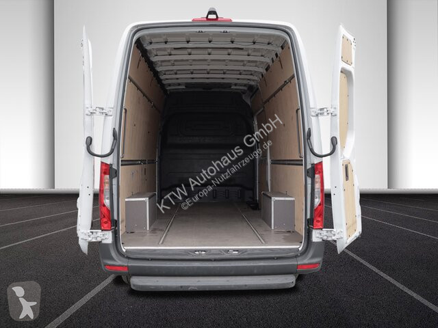 Bedrijfswagen Mercedes Sprinter 317...