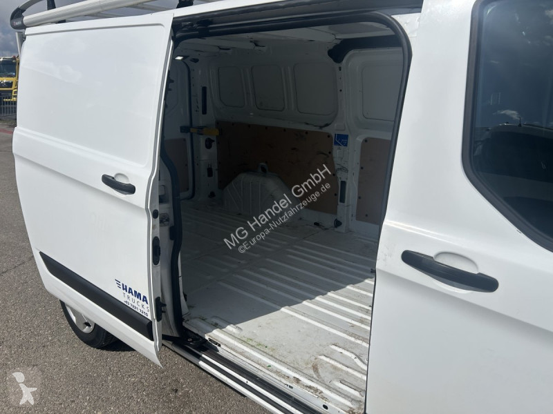 Ford Transit Custom L2H1 Dachträger, AHV...