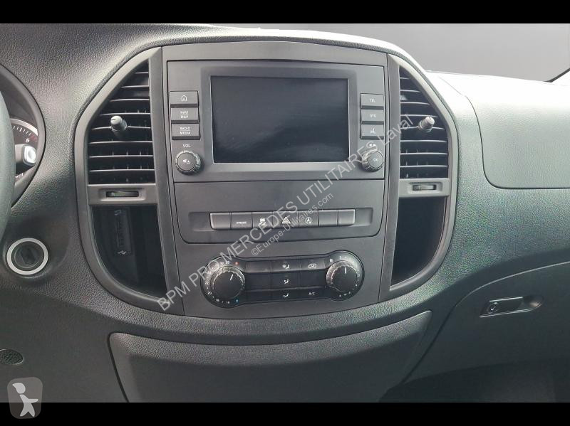 Véhicule utilitaire Mercedes Vito Fg  Long...