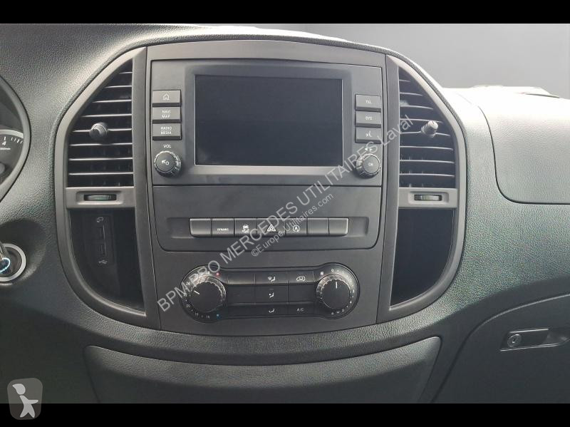 Véhicule utilitaire Mercedes Vito Fg  Long...