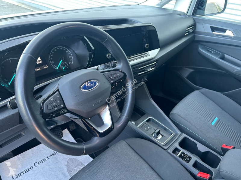 عربة نفعية Ford III