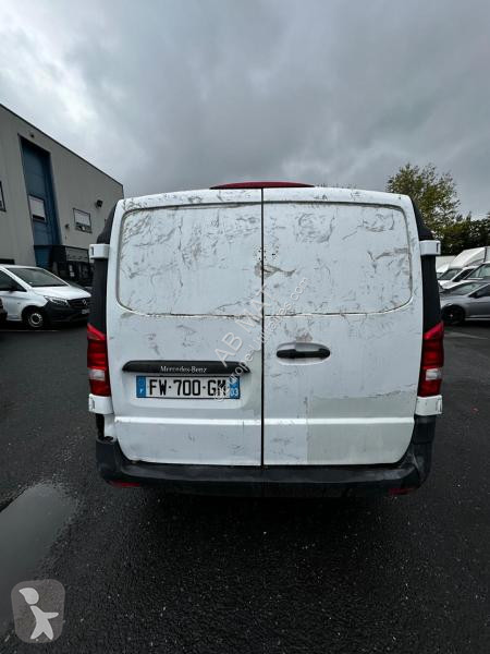 Mercedes  Transporter
