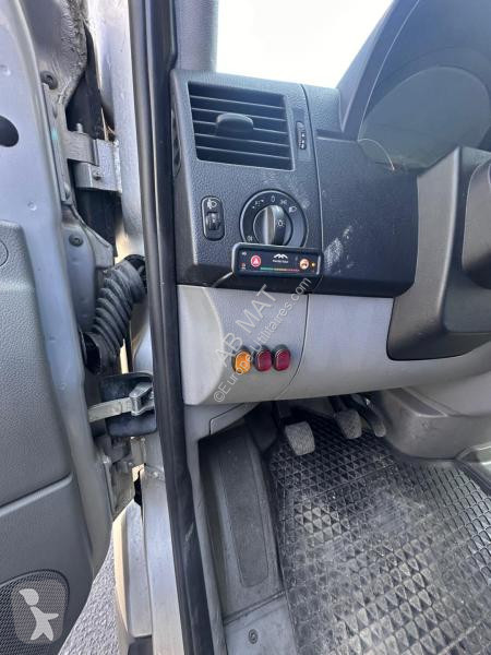 Furgoneta Volkswagen 2.5 TDI