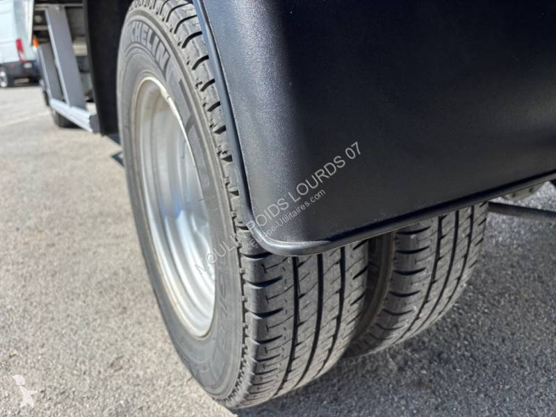 Iveco  Transporter