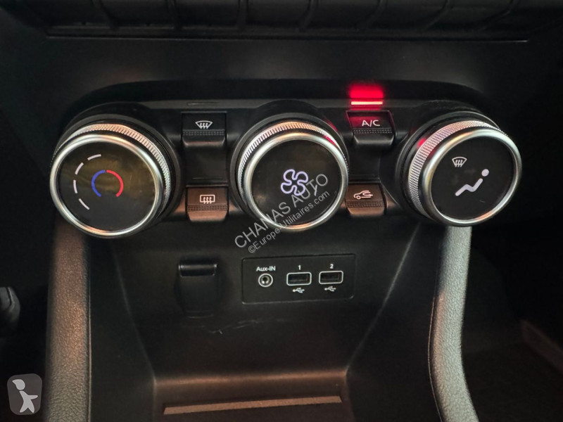 Furgoneta Renault 1.6 E-Tech 140 Business