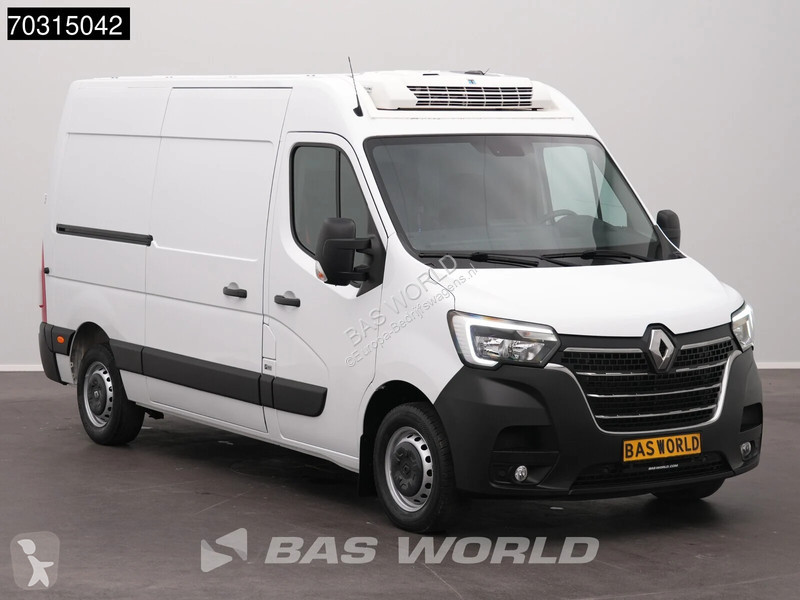 Furgoneta Renault L2H2 Koelwagen Thermo King...
