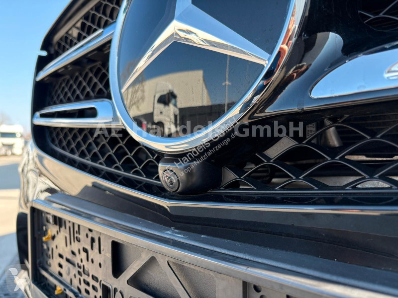 عربة نفعية Mercedes 43 AMG 4M...