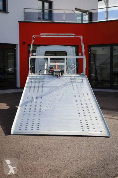 عربة نفعية Maxus