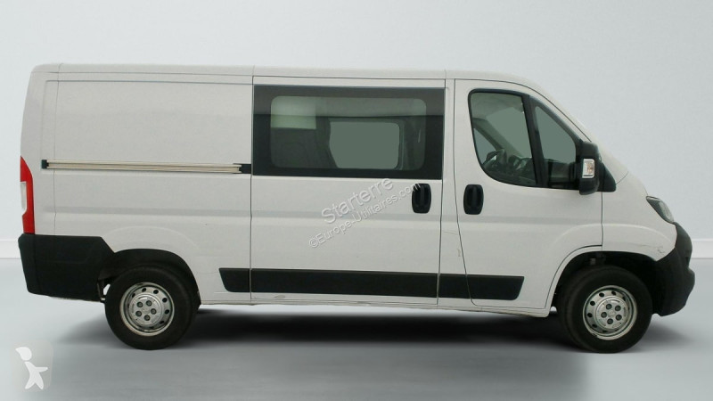 Véhicule utilitaire Peugeot  BOXER FOURGON