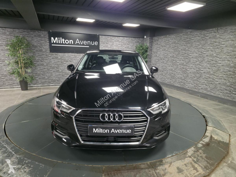 Audi A3 Berline 2.0 35 TDI - 150 - BV S-Tronic...