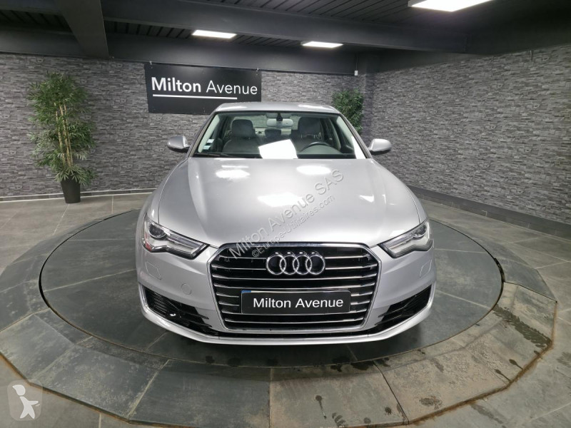 عربة نفعية Audi A6 2.0 TFSI - 252 - BV S-tronic...
