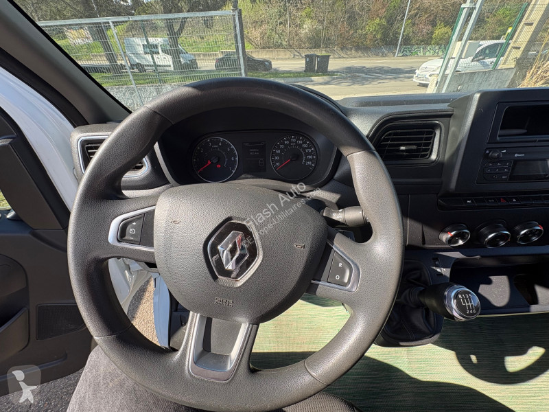 Furgoneta Renault MASTER III 2.3 DCI L2H2 PX...