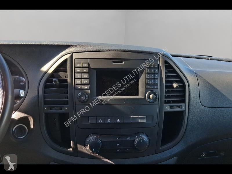 Véhicule utilitaire Mercedes Vito Fg  Compact...