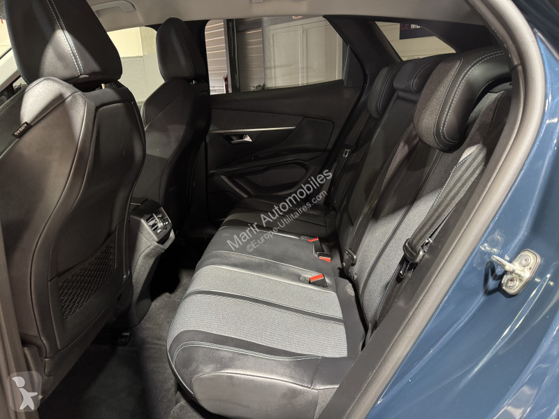 Коммерческий автомобиль Peugeot