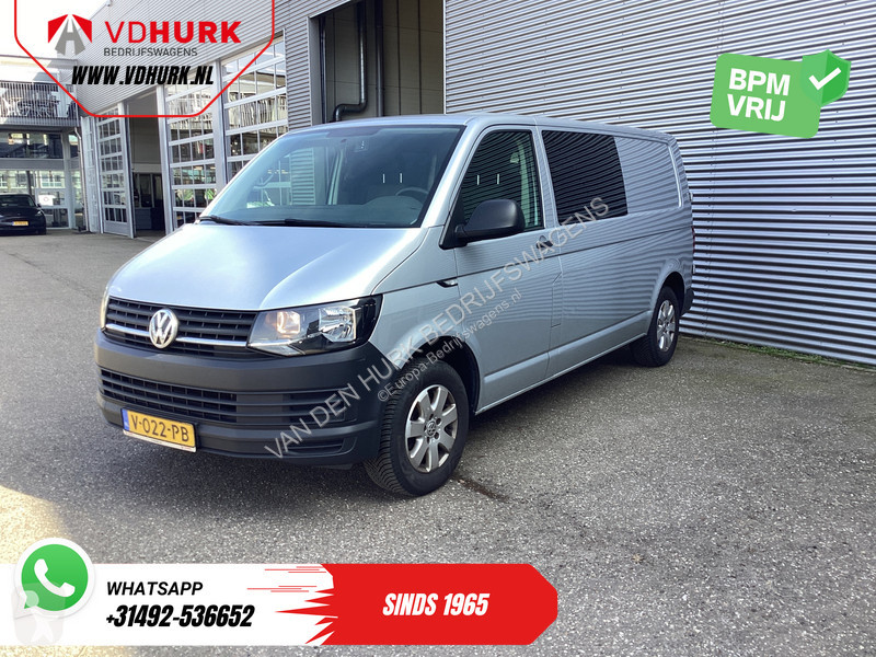 Samochód dostawczy Volkswagen 2.0 TDI 150 pk L2...