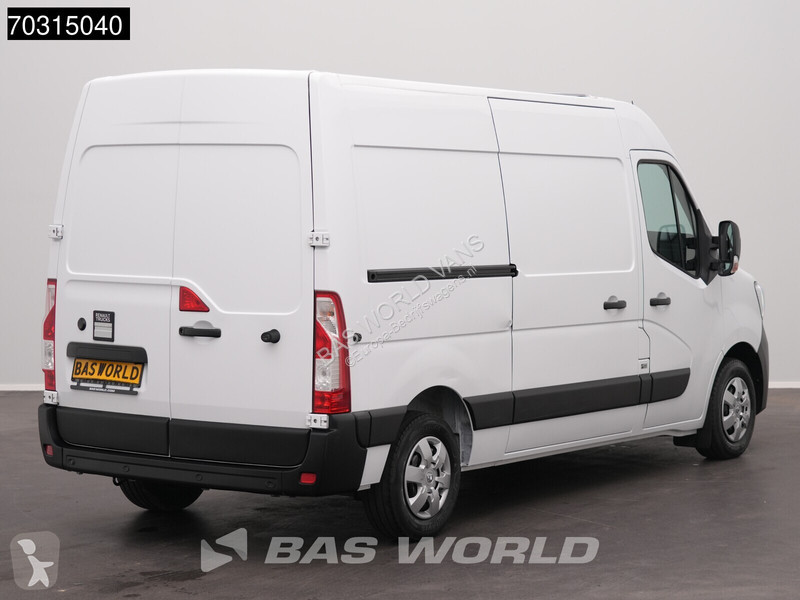 Furgoneta Renault Koelwagen L2H2 Thermo King...