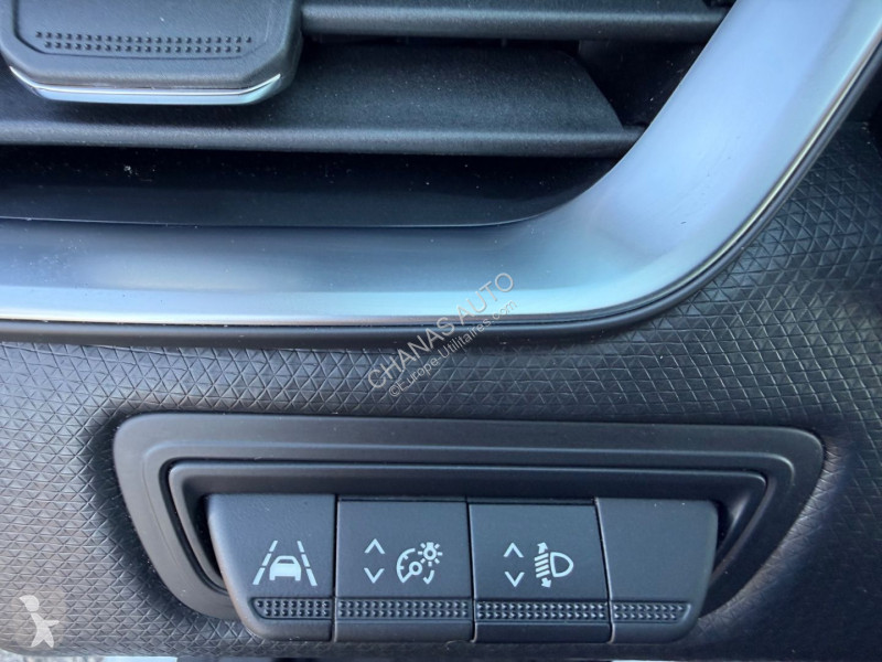 Furgoneta Renault 1.6 E-Tech 140 Business