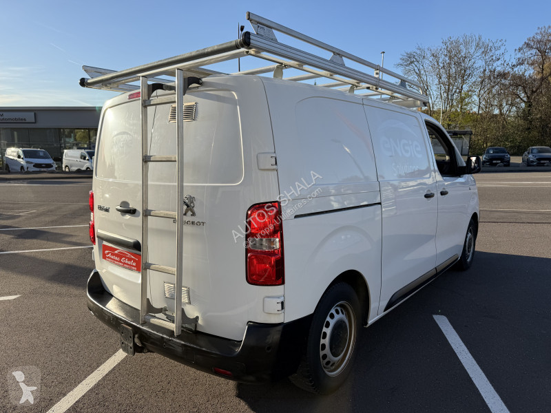 Véhicule utilitaire Peugeot EXPERT FG STANDARD...