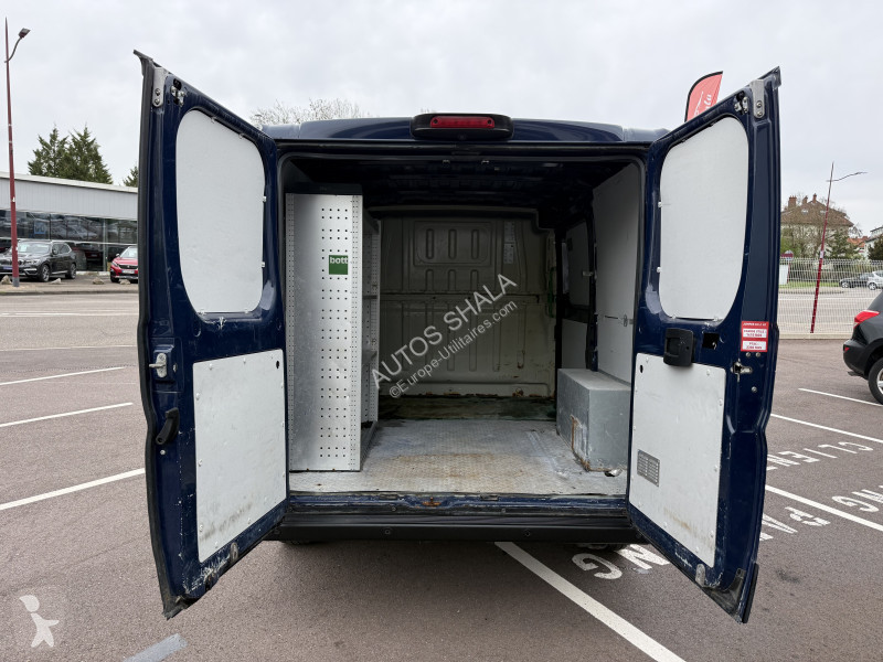 Citroën JUMPER FG / PRIX HT 14 141,67 / 33 L1H1...