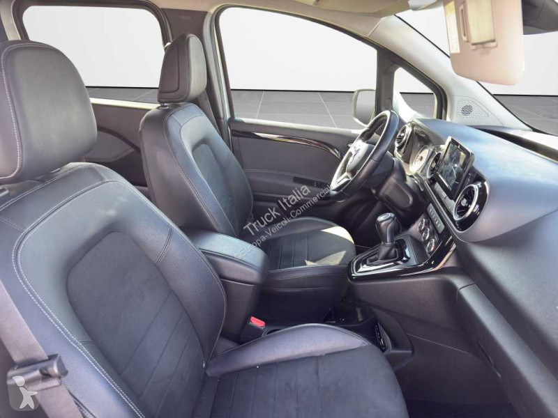 Veicolo commerciale Mercedes T - W420/EQT - T...