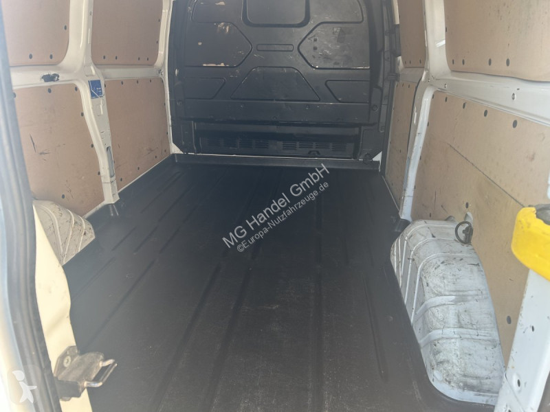 عربة نفعية Ford Transit Custom L2H1 Dachträger,...