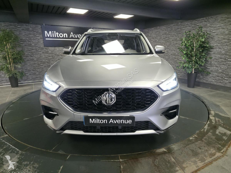 Samochód dostawczy MG ZS 1.5L VTi  Tech - 106...