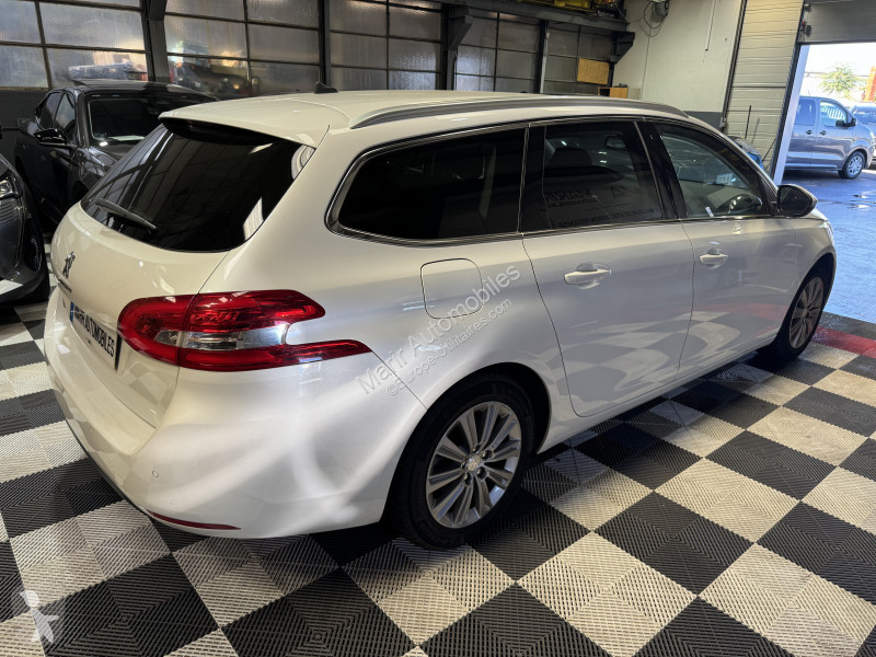 Nyttofordon Peugeot