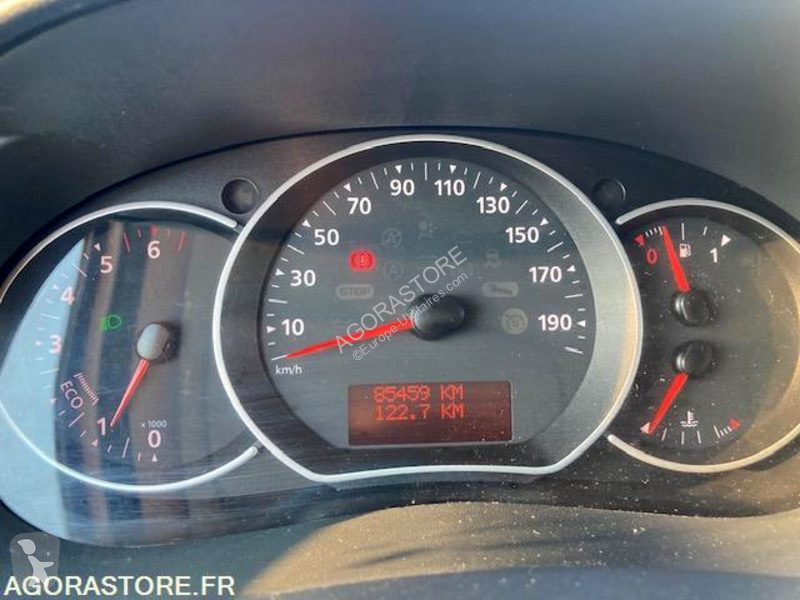 Véhicule utilitaire Renault KANGOO