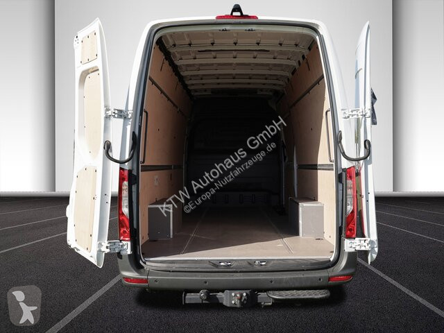Bedrijfswagen Mercedes Sprinter 317...