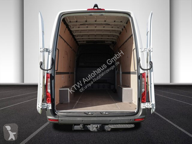 Mercedes Sprinter 317...