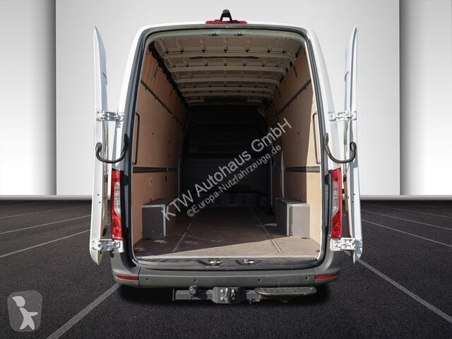 Mercedes Sprinter 317...