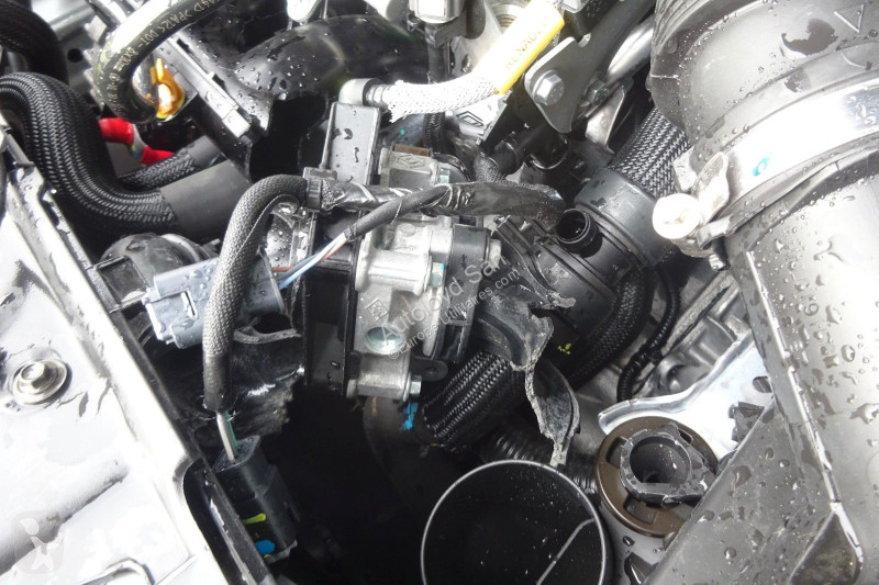 Renault CLIO STE 1,0 TCE 90 Transporter