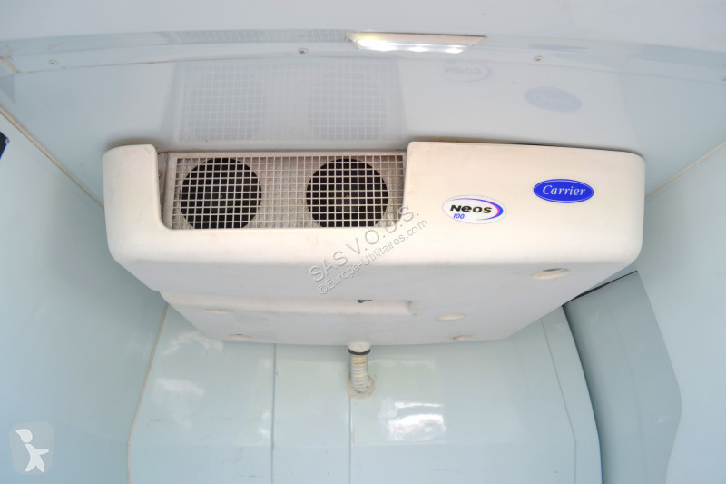 Véhicule utilitaire Nissan NISSAN FRIGO L1 1.5...
