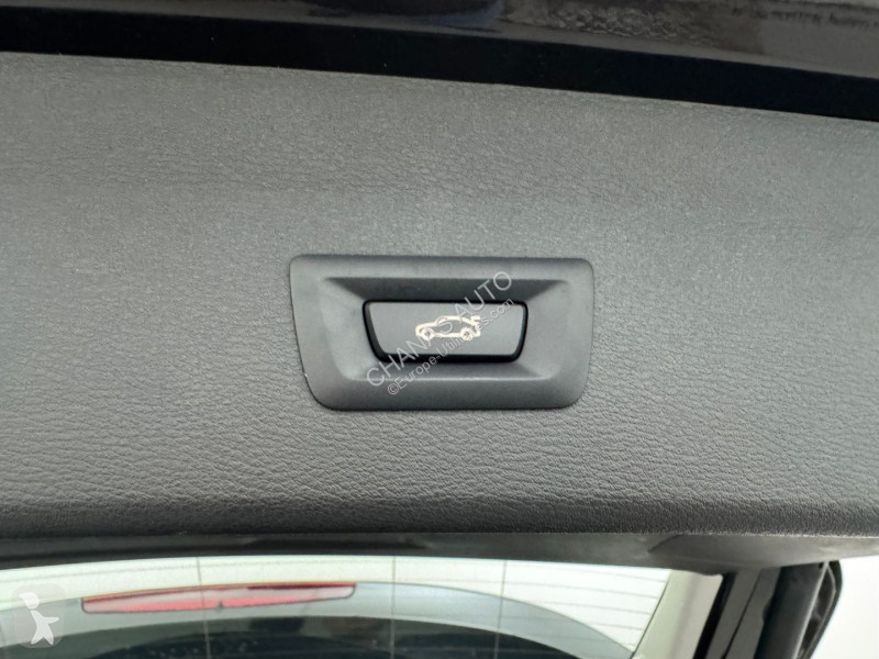 Véhicule utilitaire BMW 1.5 xDrive25e 220...