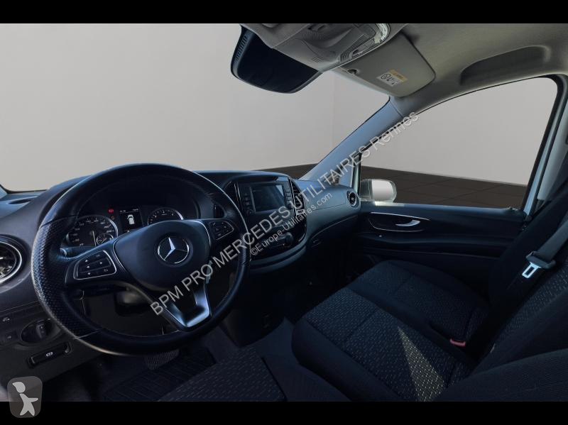 Mercedes Vito Fg  Long Pro Propulsion 9G-Tronic...