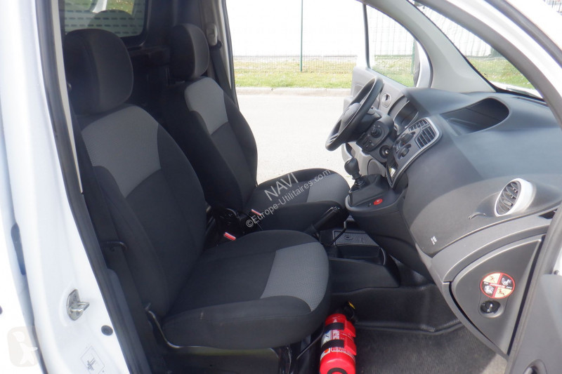 Renault KANGOO II EXPRESS 1.5 BLUE DCI 95CH...