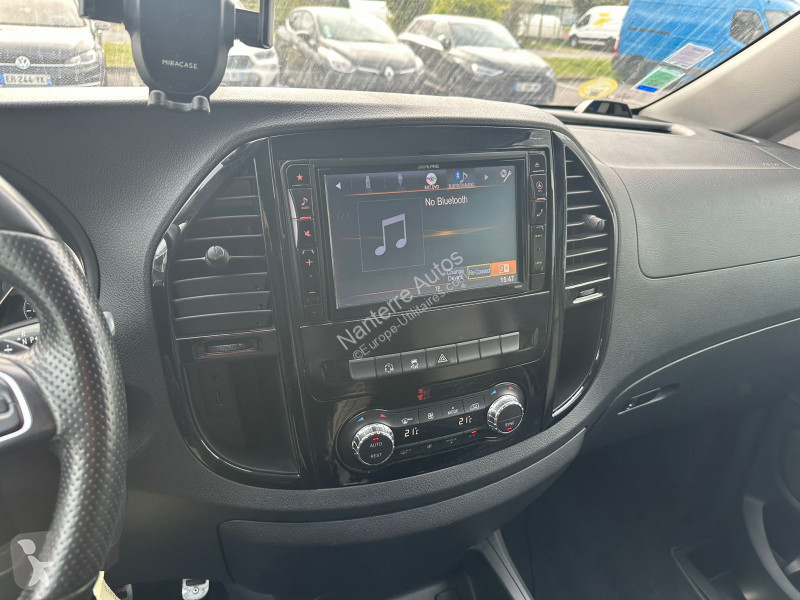 عربة نفعية Mercedes VITO TOURER 23250 HT...