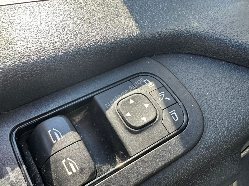 Mercedes SPRINTER FG 18750 HT  314 CDI 33S 3T5...