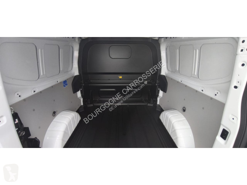 Véhicule utilitaire Ford TRANSIT CUSTOM 2.b0...