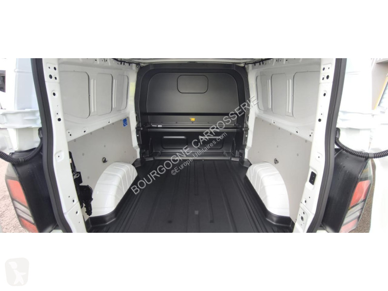 Véhicule utilitaire Ford TRANSIT CUSTOM 2.0...