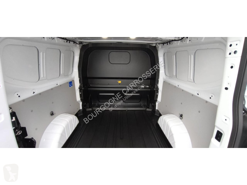 Véhicule utilitaire Ford TRANSIT CUSTOM 2.0...