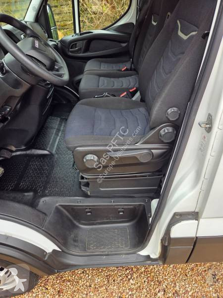 Nyttofordon Iveco