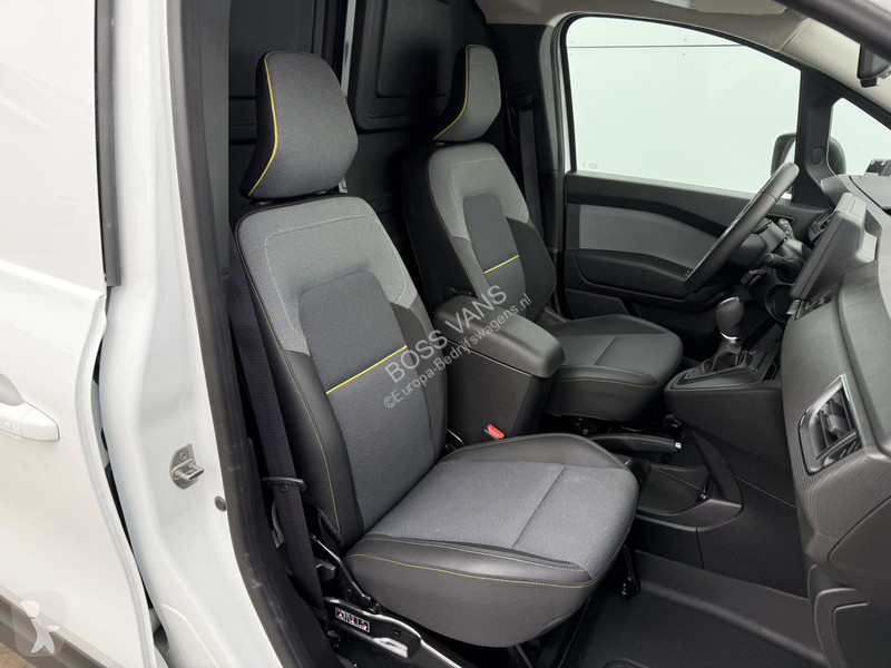 Samochód dostawczy Renault Grand Comfort TCe...