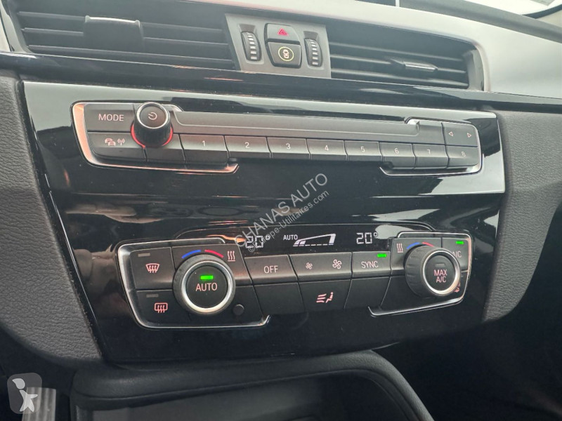 عربة نفعية BMW 1.5 xDrive25e 220 Business...