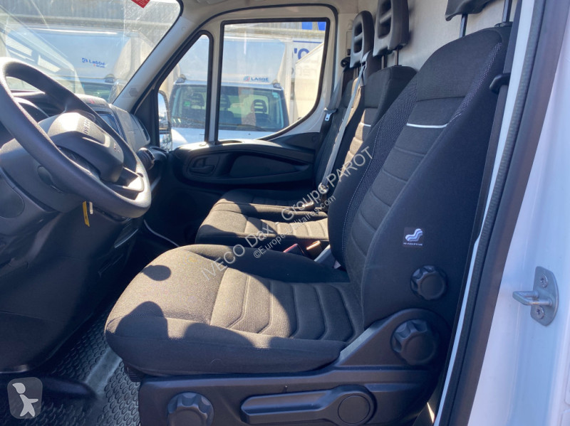 Iveco 35S14H 2.3 V12  van