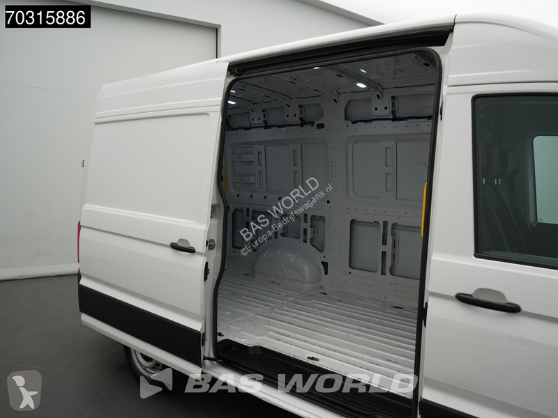 Furgoneta Volkswagen 140pk L3H3 Airco Camera...