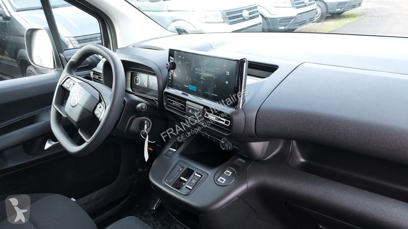Veicolo commerciale Citroën BERLINGO VAN 3...