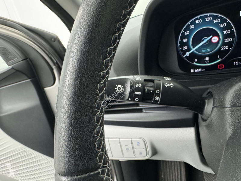 Furgoneta Hyundai 1.0 T-GDi 100 Hybrid 48V...