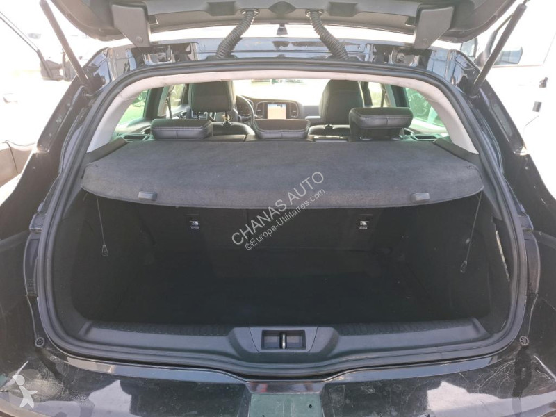 Furgoneta Renault 1.5 Blue dCi 115 Techno EDC