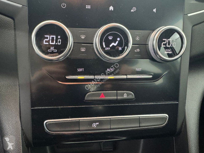 عربة نفعية Renault 1.5 Blue dCi 115 Evolution